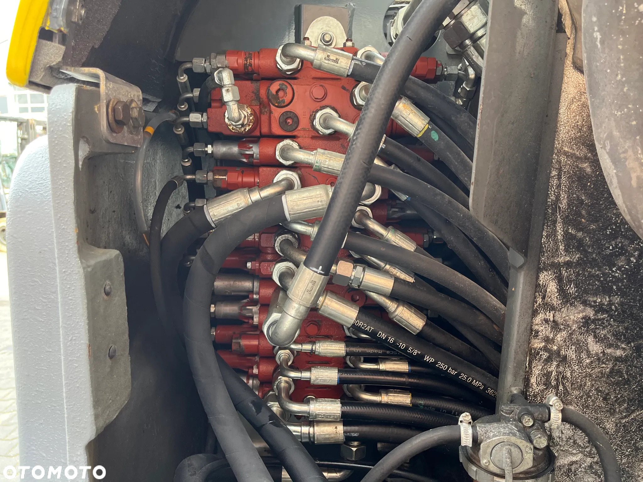 Wacker Neuson 50Z3 - 36