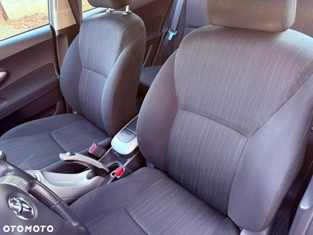 Toyota Auris 1.6 VVT-i Prestige Start - 18