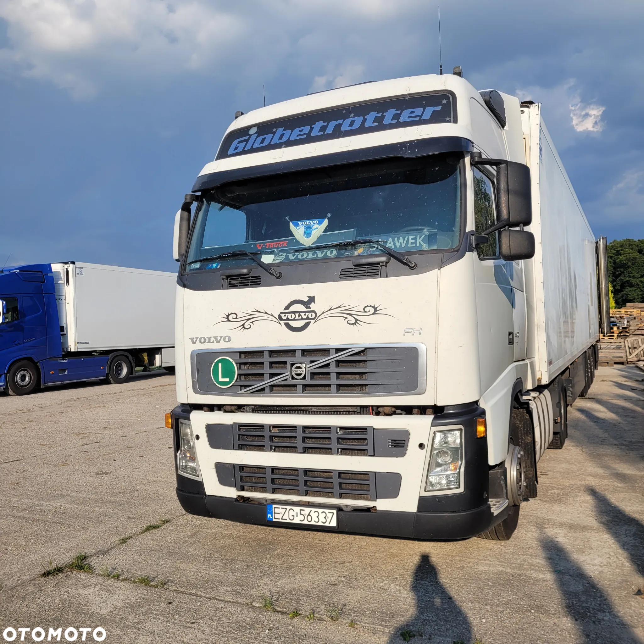 Volvo Fh 440 - 15