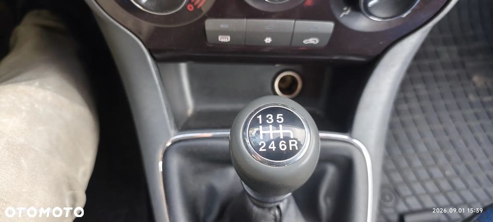 Fiat Bravo 1.4 16V Dynamic - 11