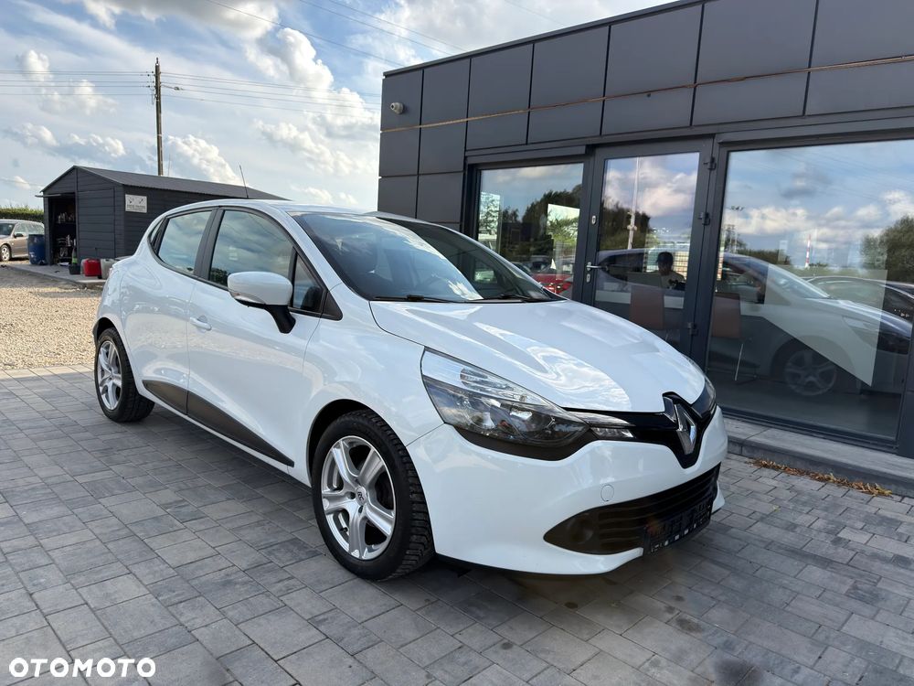 Renault Clio 1.2 16V Authentique Euro5 - 3