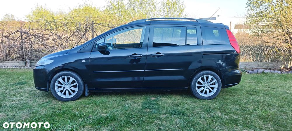 Mazda 5 2.0 CD Exclusive - 3