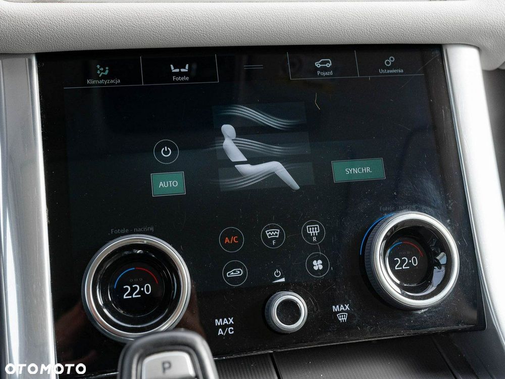 Land Rover Range Rover Sport S 2.0Si4 PHEV GPF HSE - 19