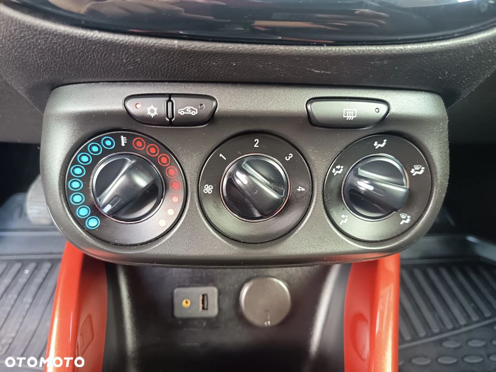 Opel Adam 1.2 Start/Stop Jam - 18