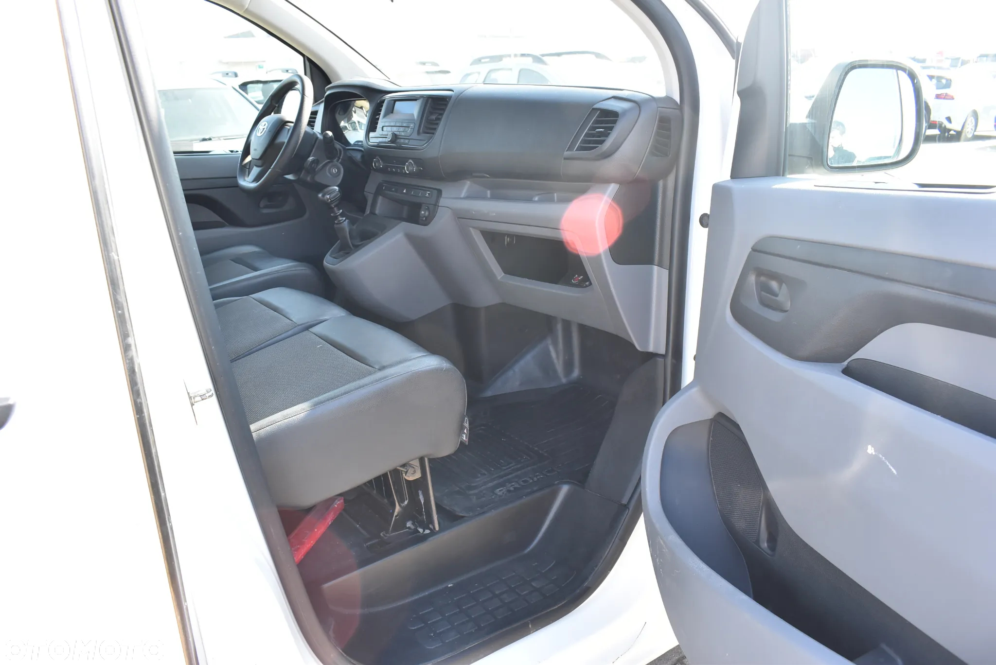 Toyota PROACE - 15