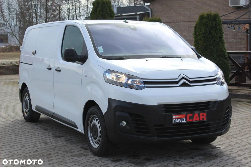 Citroën Jumpy - 3
