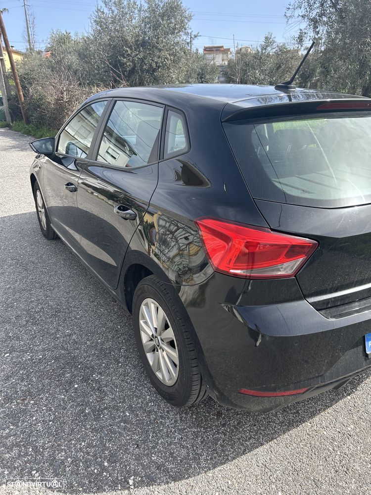 SEAT Ibiza 1.0 Style - 9