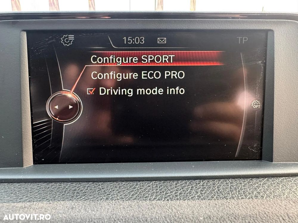 BMW Seria 4 420d Aut. Sport Line - 21