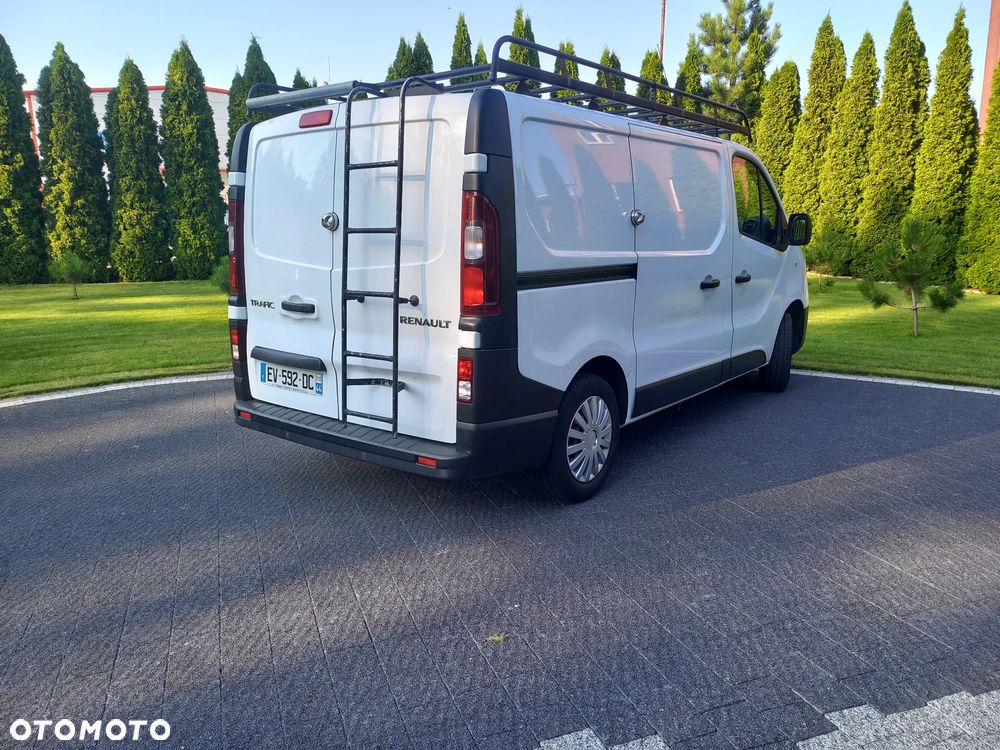 Renault trafic - 7