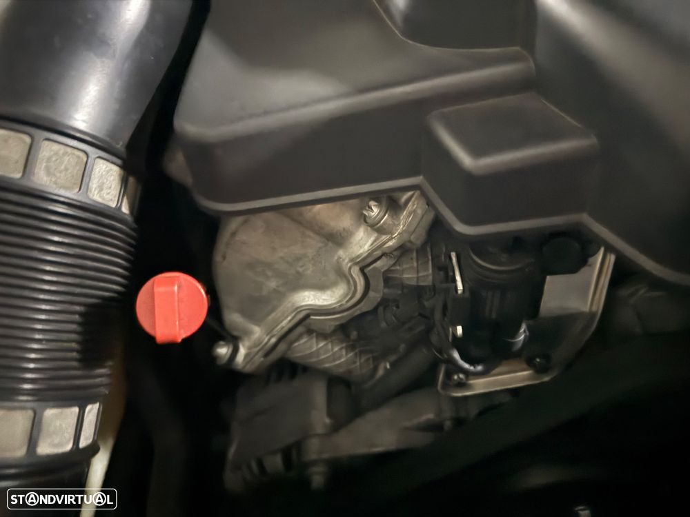 Mercedes-Benz S 430 4Matic - 34