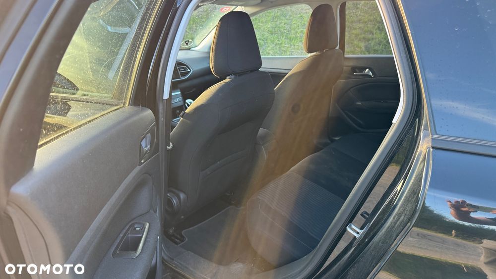 Peugeot 308 1.6 BlueHDi Allure S&S - 14
