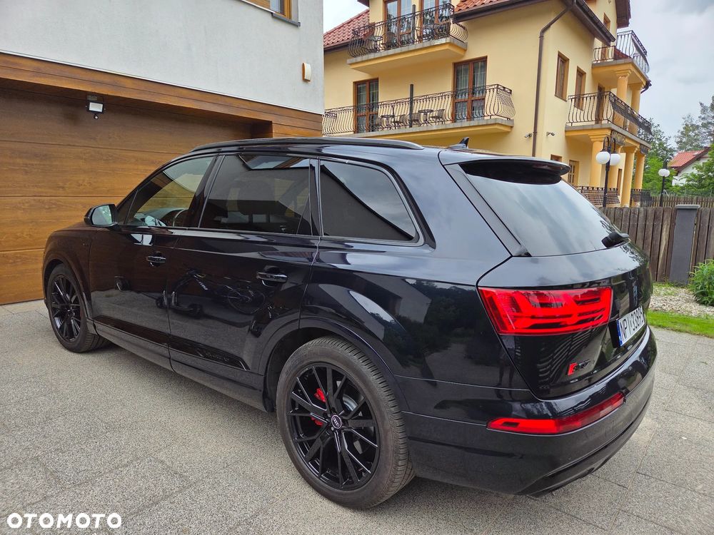 Audi Q7 - 6