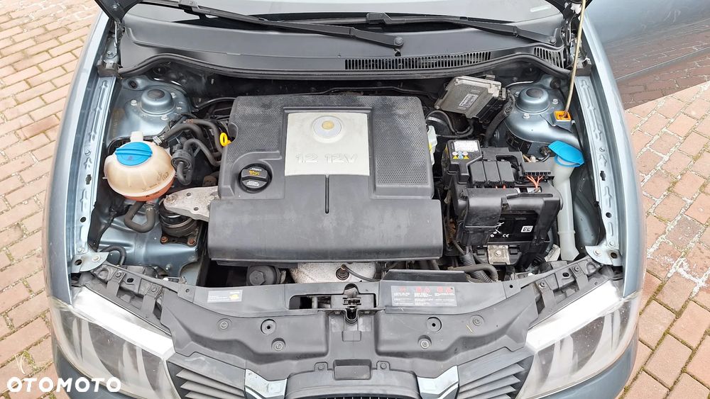 Seat Ibiza - 25
