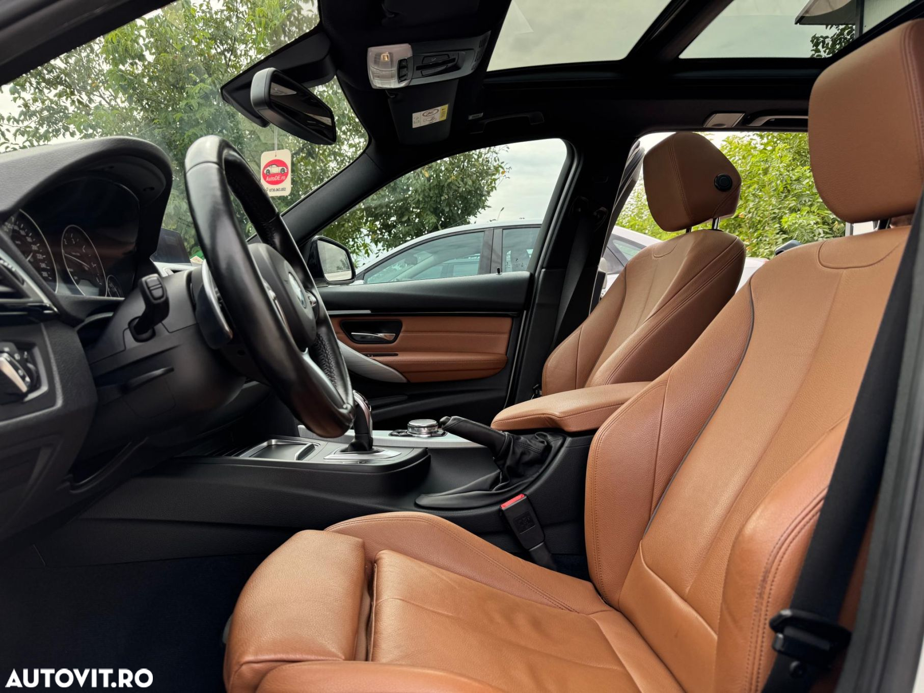 BMW Seria 3 - 22