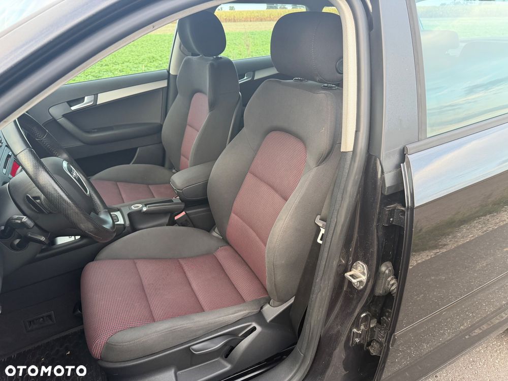 Audi A3 Sportback - 23
