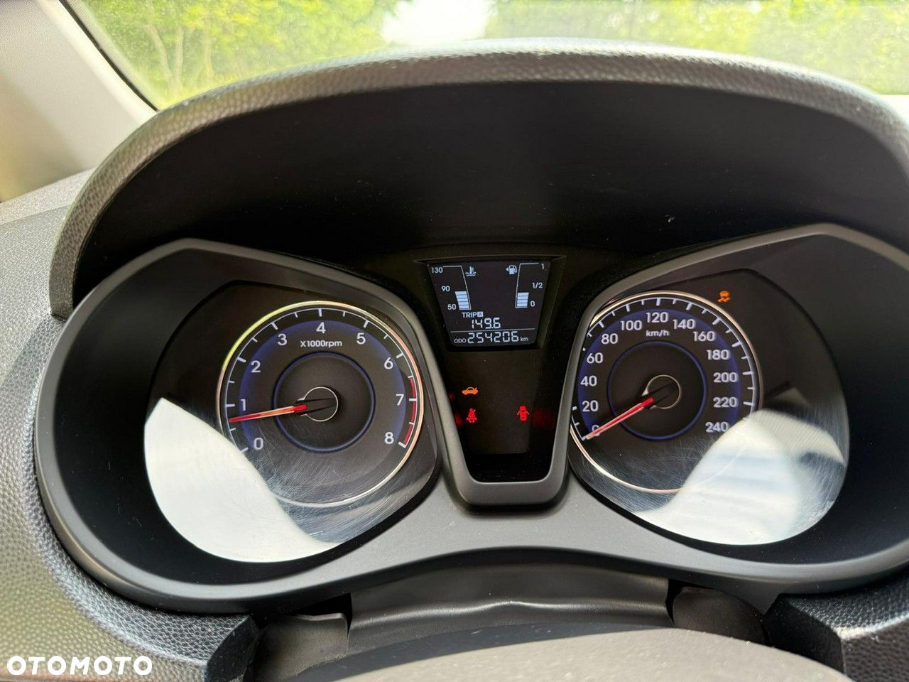 Hyundai ix20 - 13