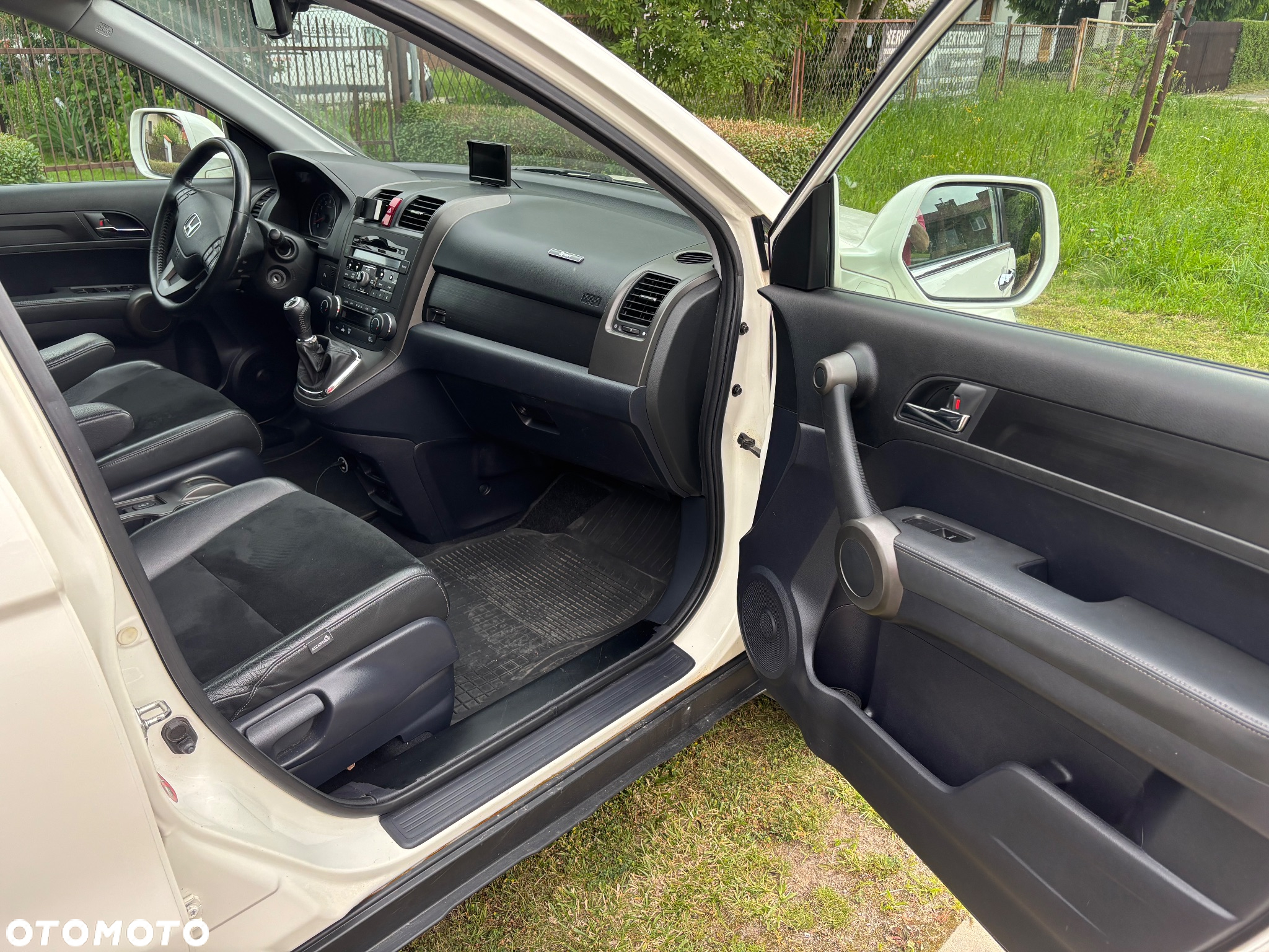 Honda CR-V - 8