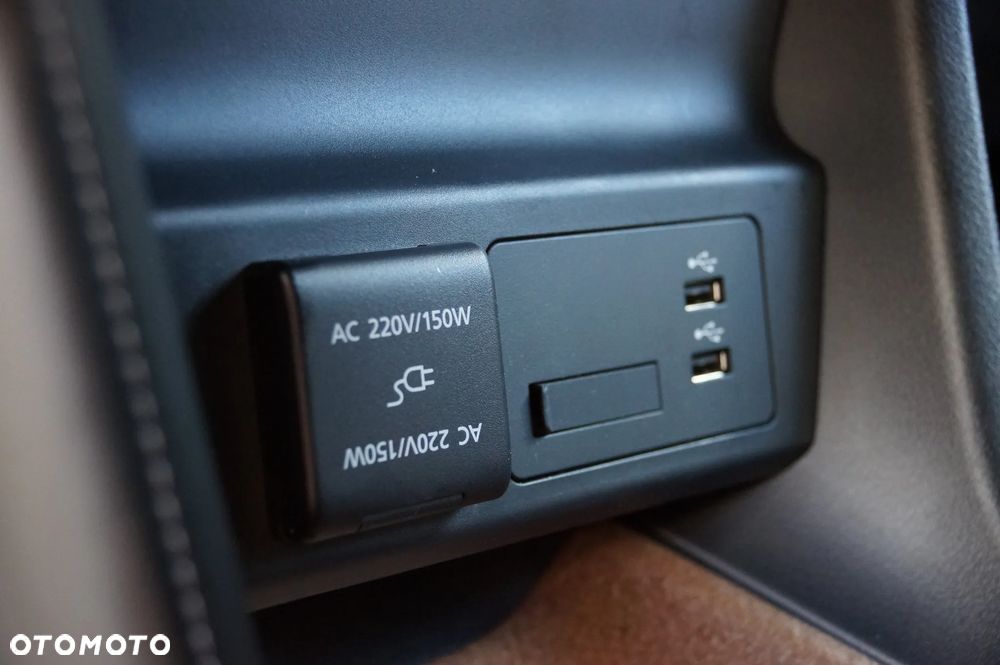 Mazda MX-30 e-SKYACTIV EXCLUSIVE-LINE - 23