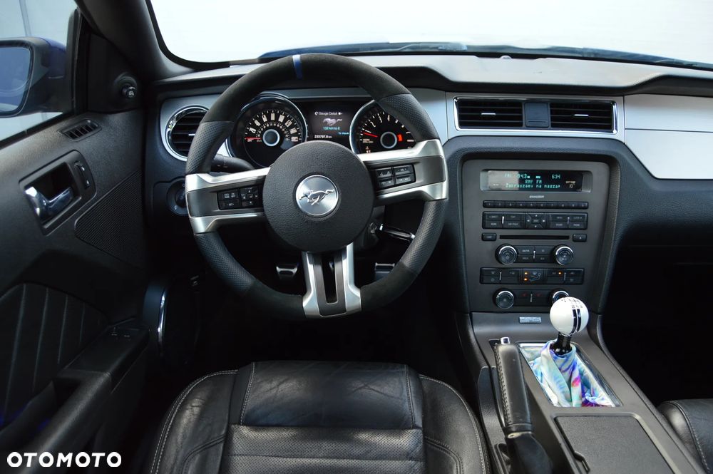 Ford Mustang - 20