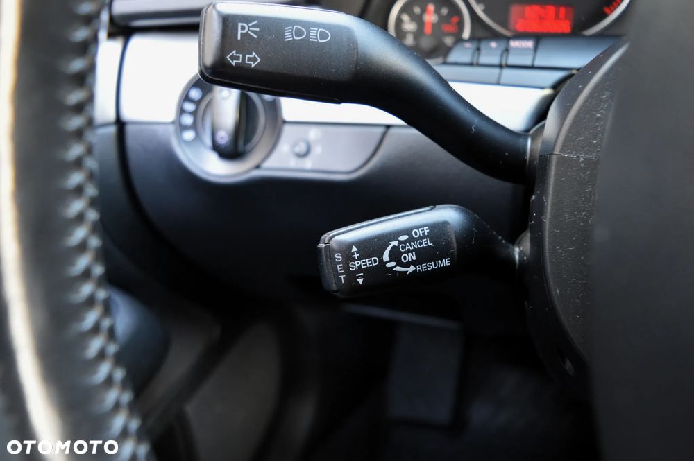 Audi A4 Limousine 1.8 T multitronic - 23