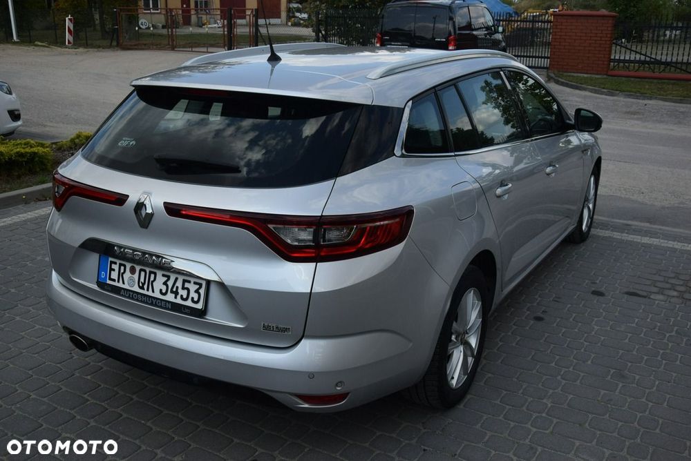 Renault Megane - 12