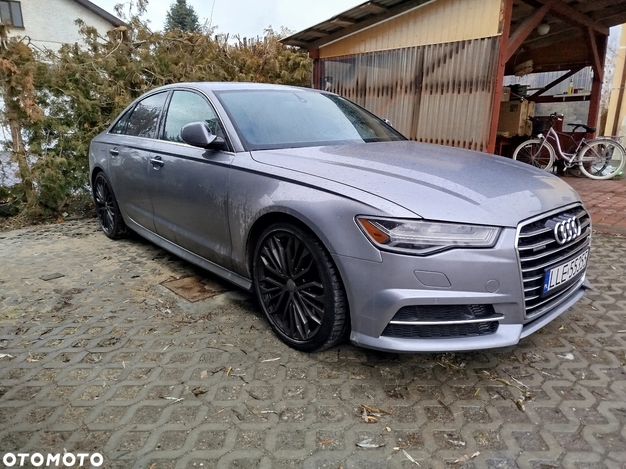 Audi A6 - 15