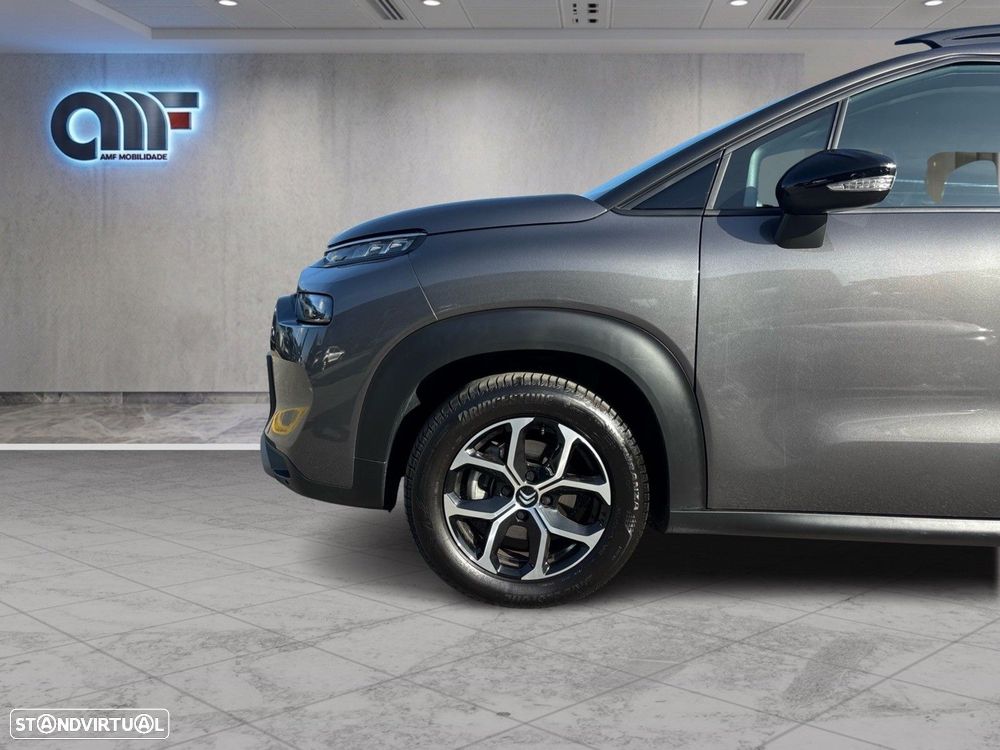 Citroën C3 Aircross 1.2 PureTech Plus - 9