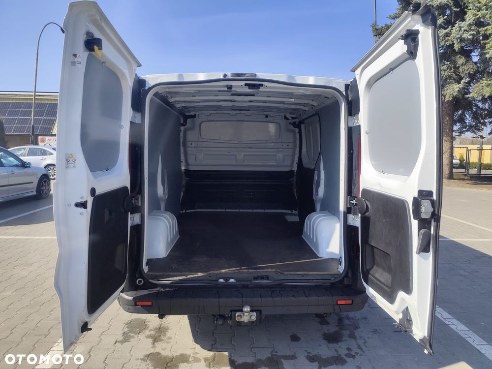 Opel VIVARO - 31