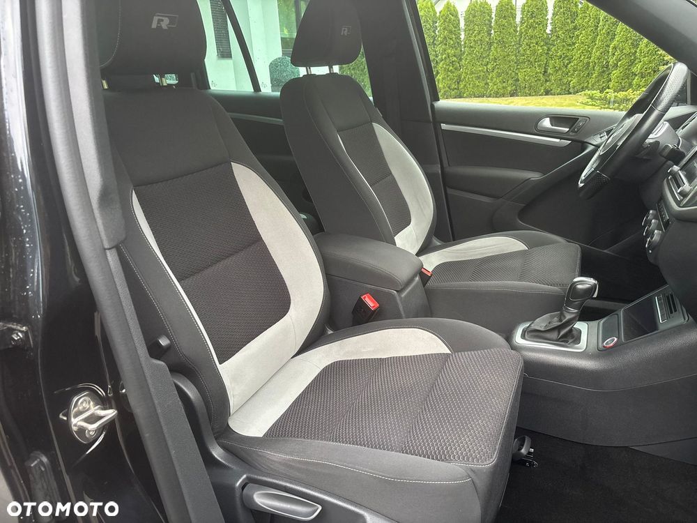 Volkswagen Tiguan 1.5 TSI OPF DSG R-Line - 27