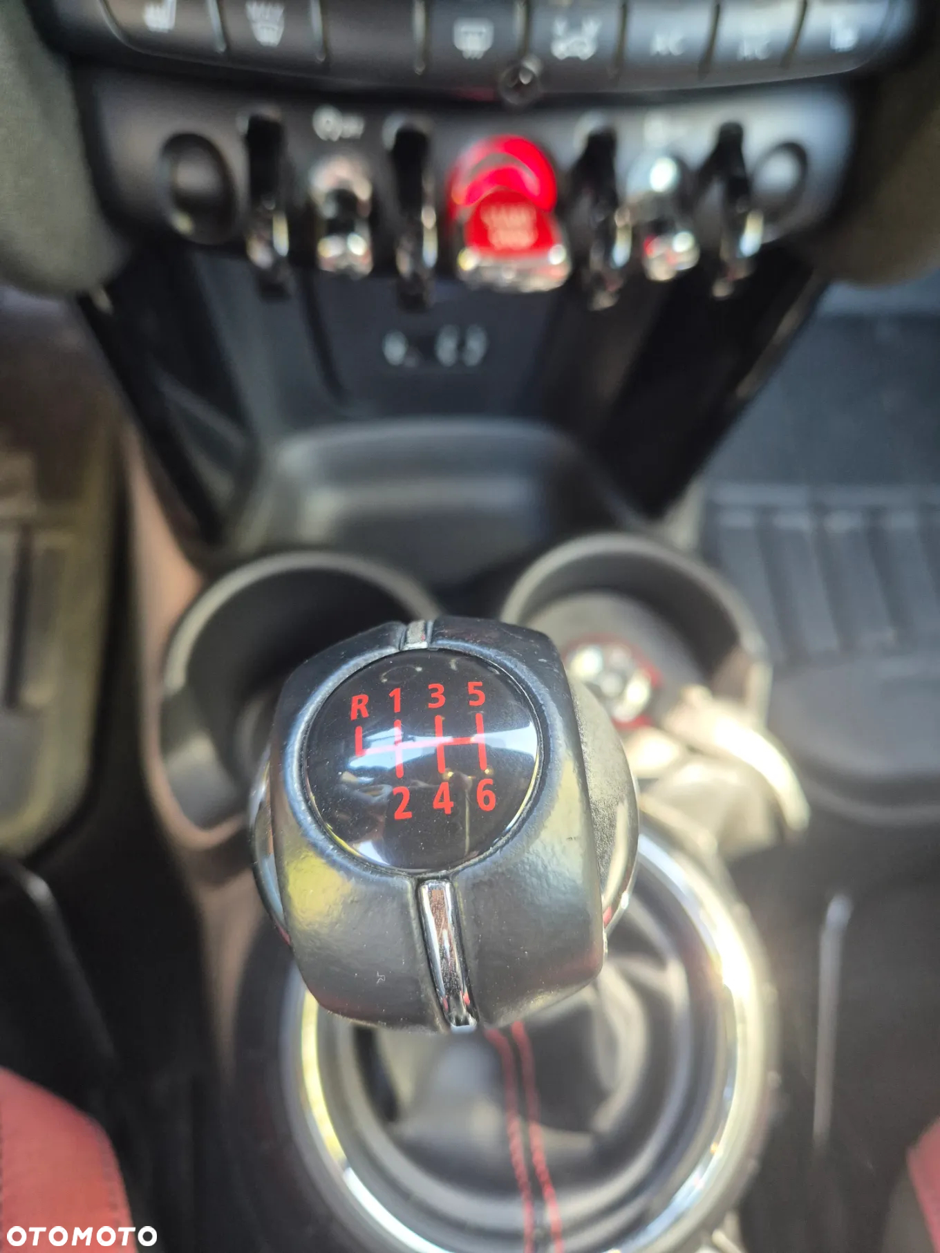 MINI John Cooper Works Copper - 20