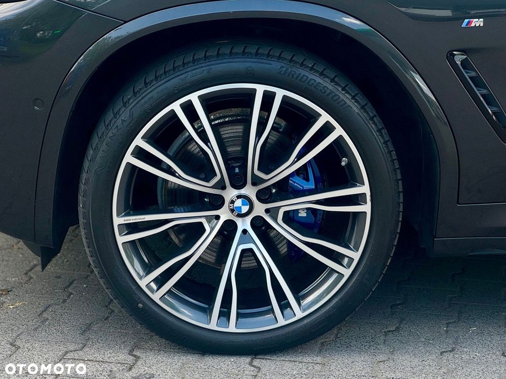 BMW X4 - 22