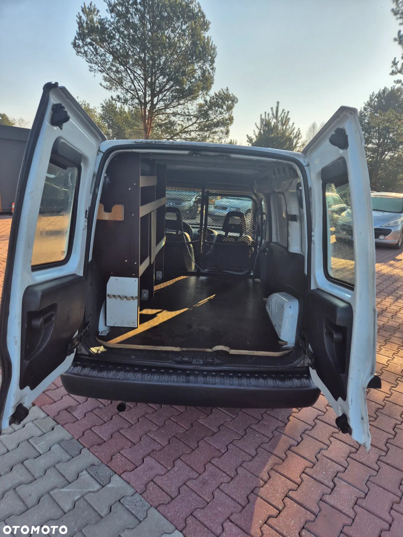 Opel Combo Tour 1.3 CDTI - 6