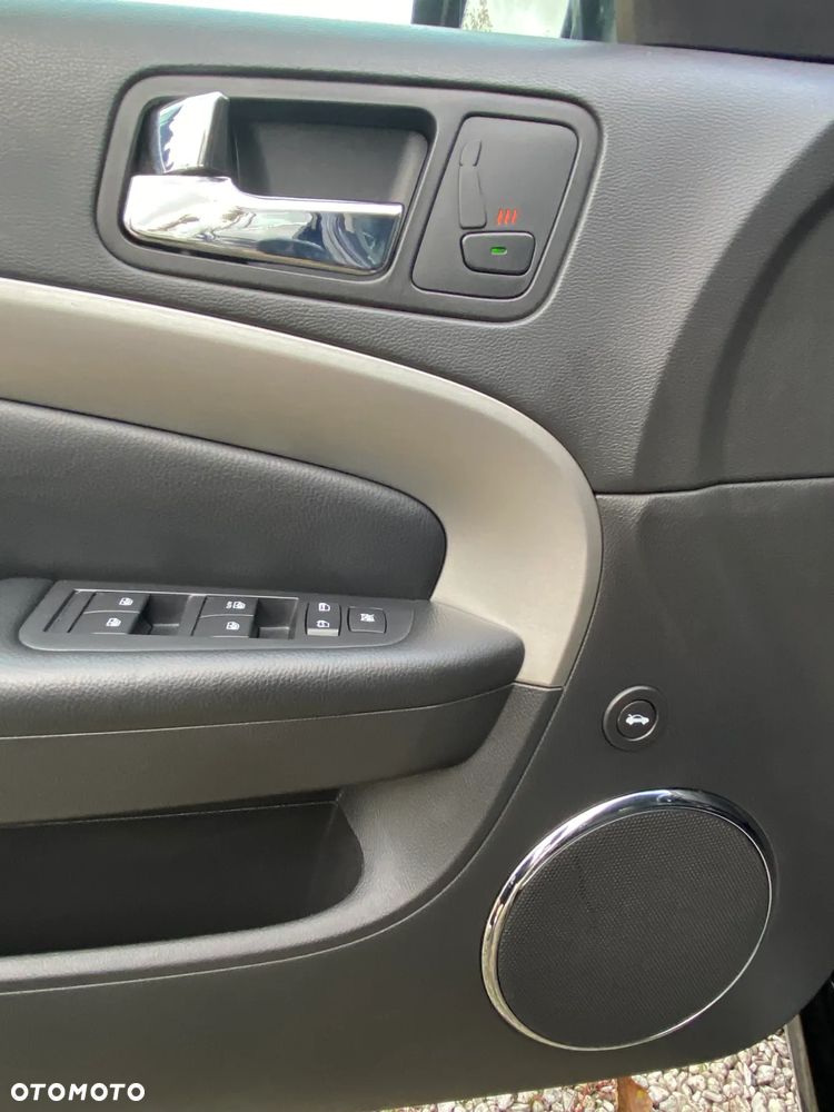 Chevrolet Epica - 34