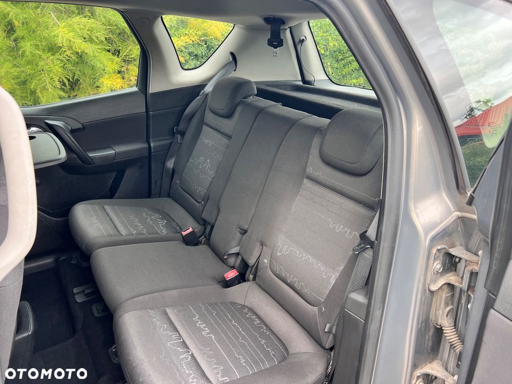 Opel Meriva 1.4 T Enjoy S&S - 8