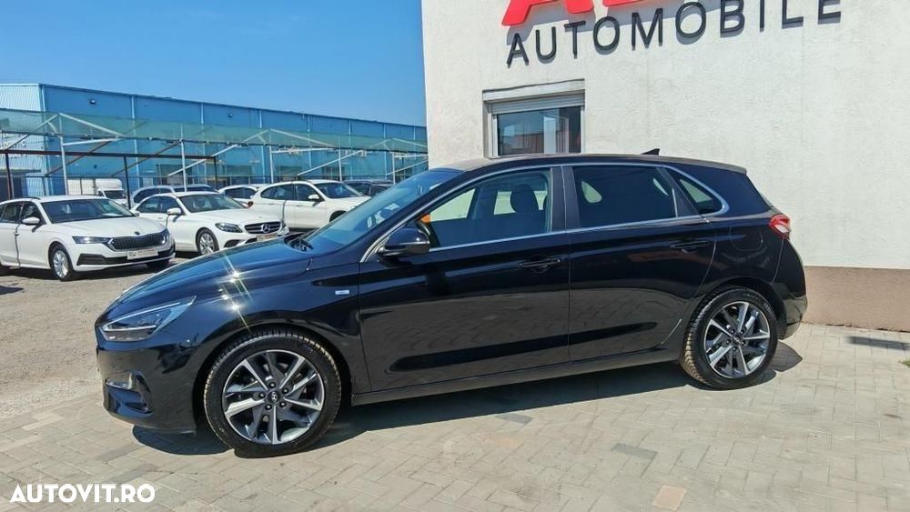 Hyundai i30 - 8