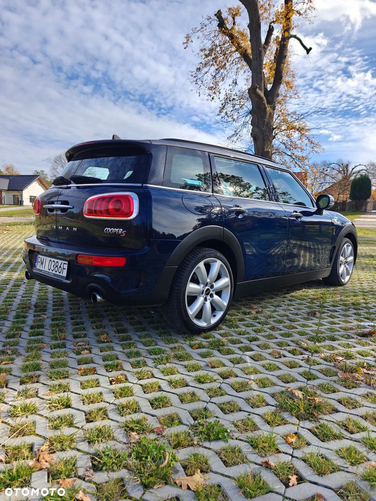 MINI Clubman Cooper S - 6