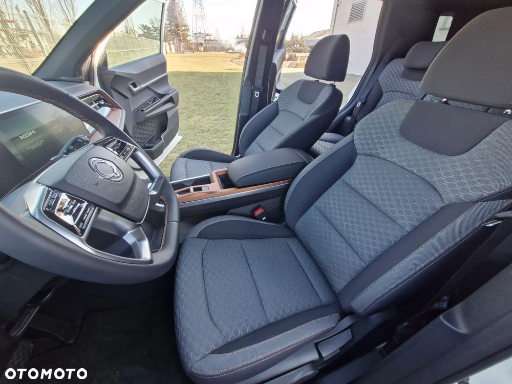 SsangYong/KGM Torres 1.5 T-GDI Joy - 21