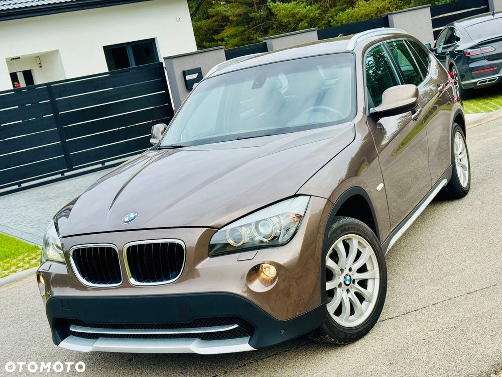 BMW X1 - 18