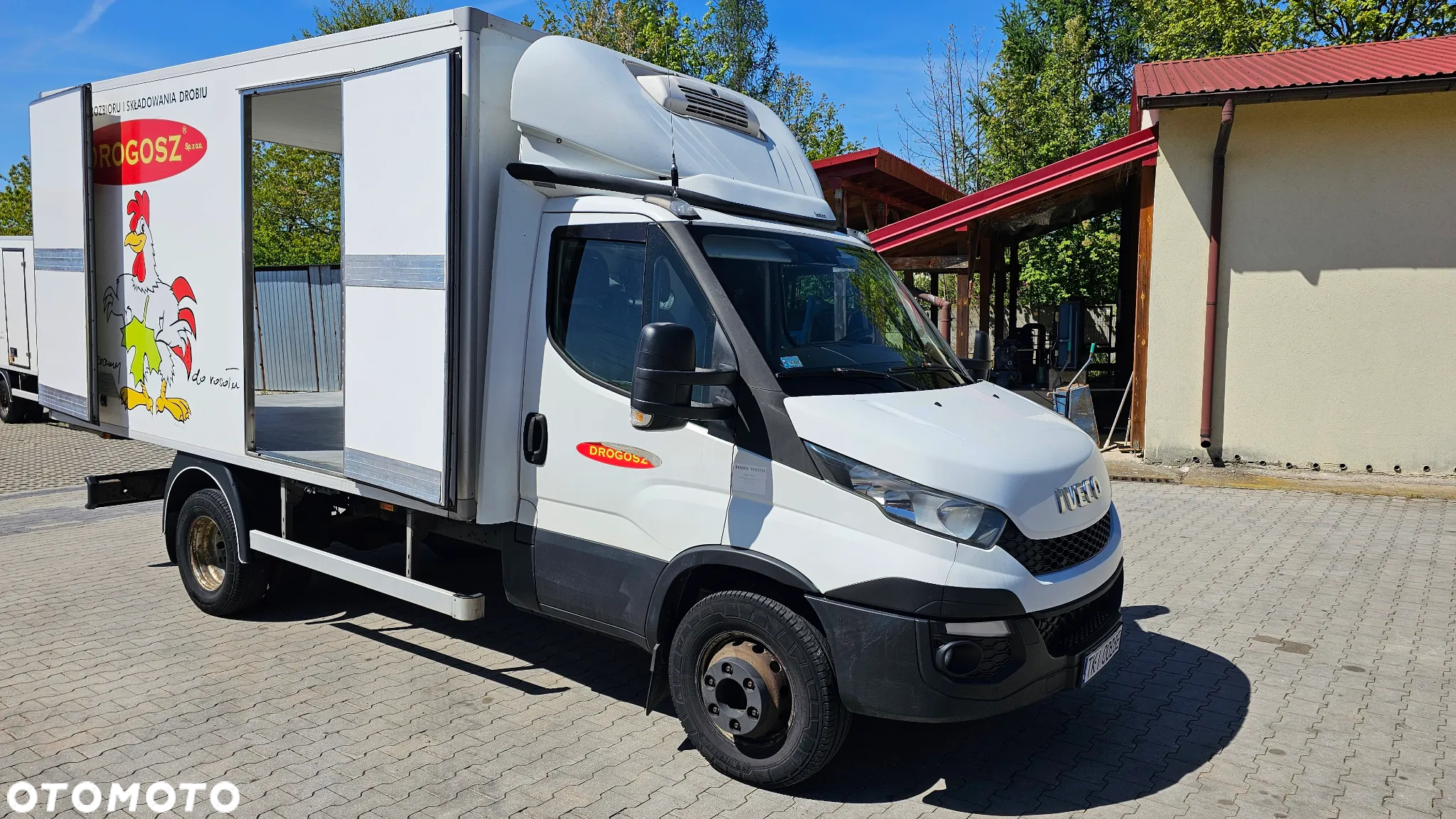 Iveco 70C17 - 6