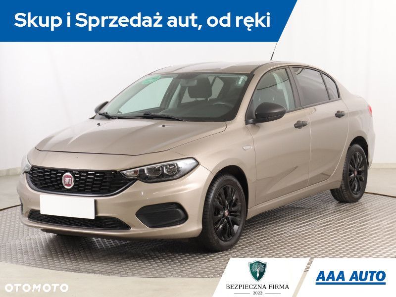 Fiat Tipo - 2
