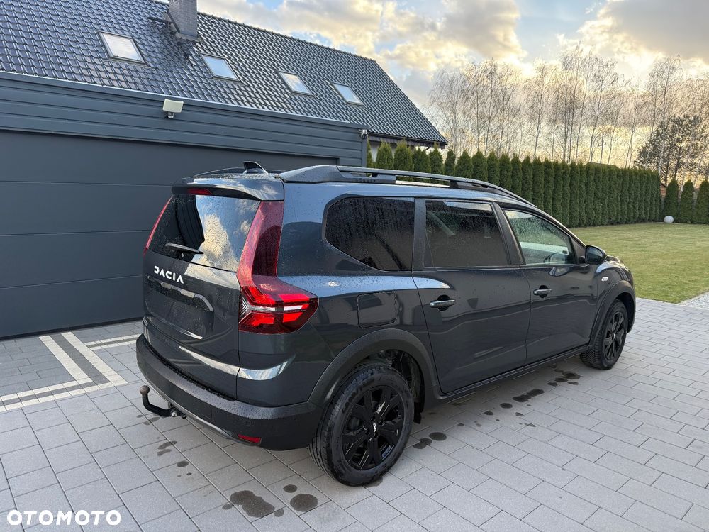 Dacia Jogger TCe 110 Extreme - 4