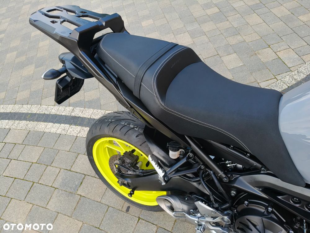 Yamaha MT - 7