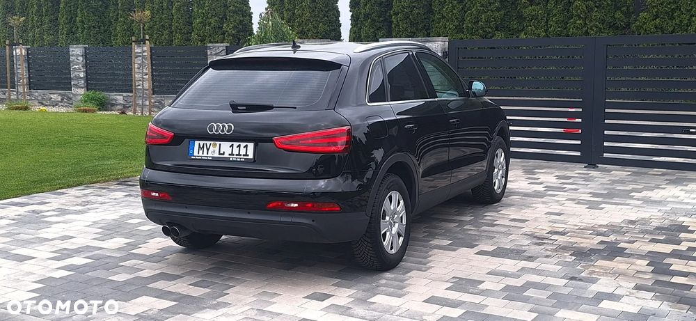 Audi Q3 2.0 TDI - 8