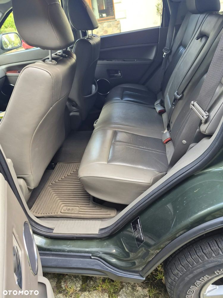 Jeep Grand Cherokee - 6