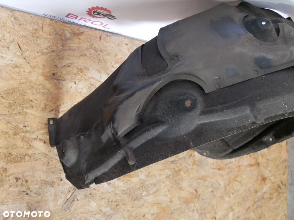 NADKOLE TYŁ LEWE MERCEDES S-KLASA W222 14' A2226908100 - 3