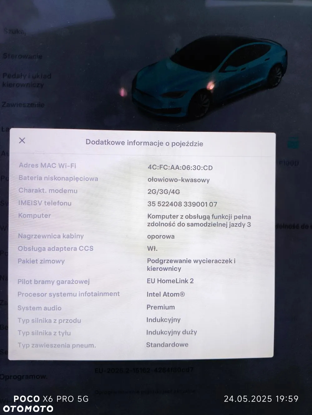 Tesla Model S Performance - 22