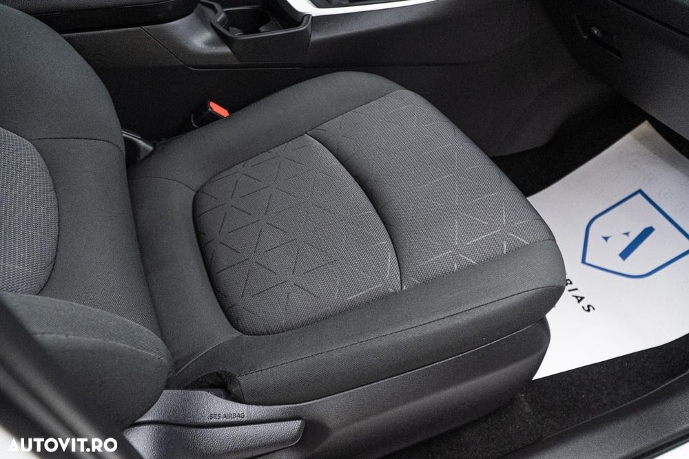 Toyota RAV4 2.0P CVT AWD Dynamic - 39