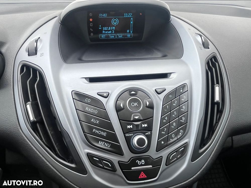 Ford B-Max 1.0 EcoBoost Trend - 11