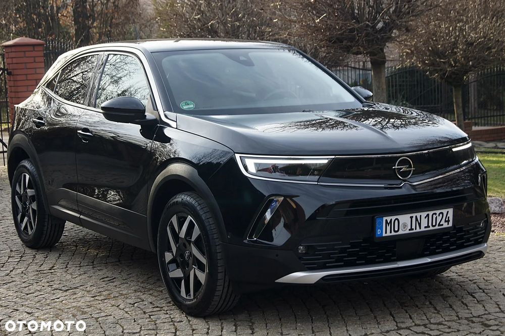 Opel Mokka - 14