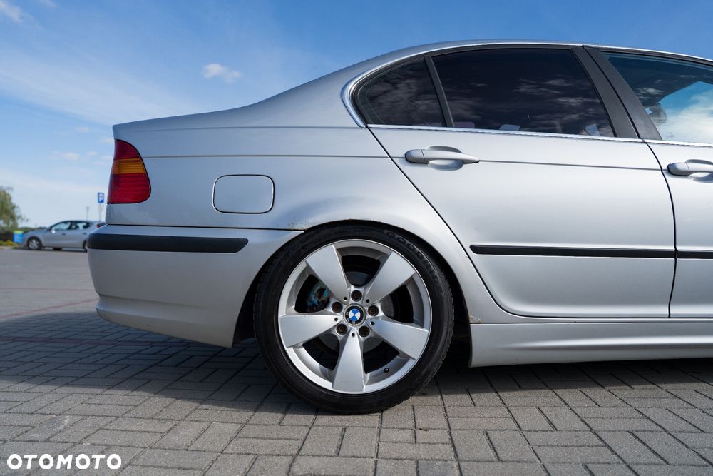 BMW Seria 3 - 2